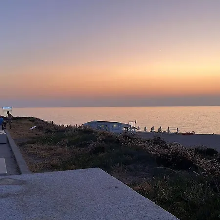 Affittimoderni - Costa Dora Valledoria (Sardinia)
