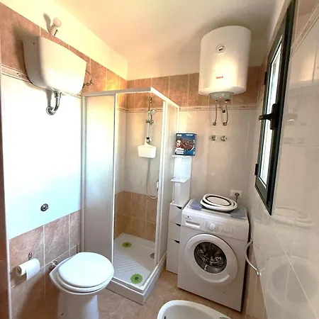 Affittimoderni - Costa Dora * Valledoria (Sardinia)