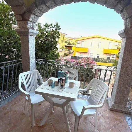 Affittimoderni - Costa Dora * Valledoria (Sardinia)