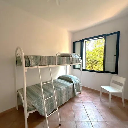 Appartement Affittimoderni - Costa Dora Valledoria (Sardinia)