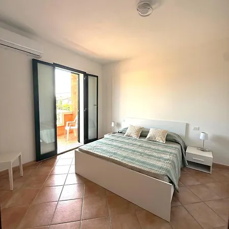 Affittimoderni - Costa Dora Valledoria (Sardinia)