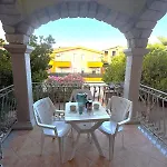 Affittimoderni - Costa Dora Apartment