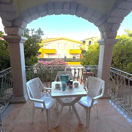 Affittimoderni - Costa Dora Apartament