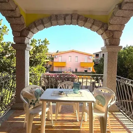 Affittimoderni - Costa Dora Apartament