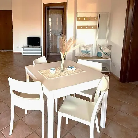 Apartament Affittimoderni - Costa Dora *