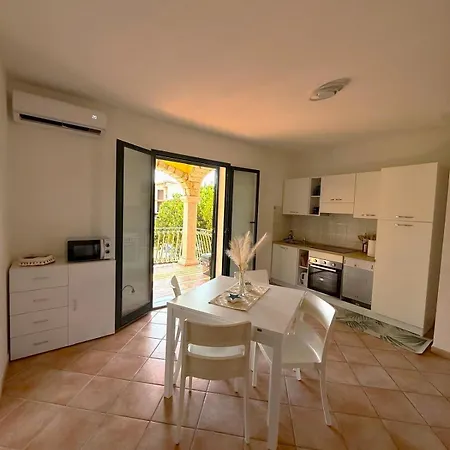 Apartament Affittimoderni - Costa Dora