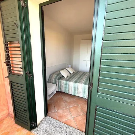 Affittimoderni - Costa Dora Apartament