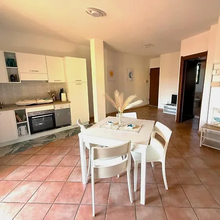 Apartament Affittimoderni - Costa Dora