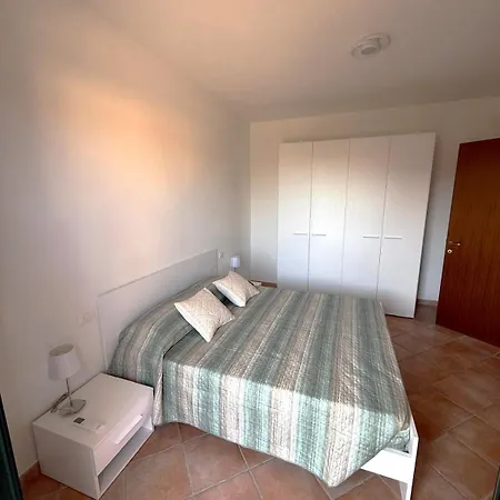 Affittimoderni - Costa Dora Apartament *