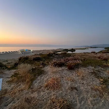 Apartamento Affittimoderni - Costa Dora
